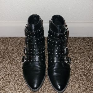 Circus by Sam Edelman Hutton Bootie